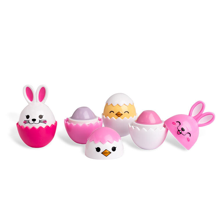 Балсам за устни, Martinelia Зайче, Пиленце, Асортимент