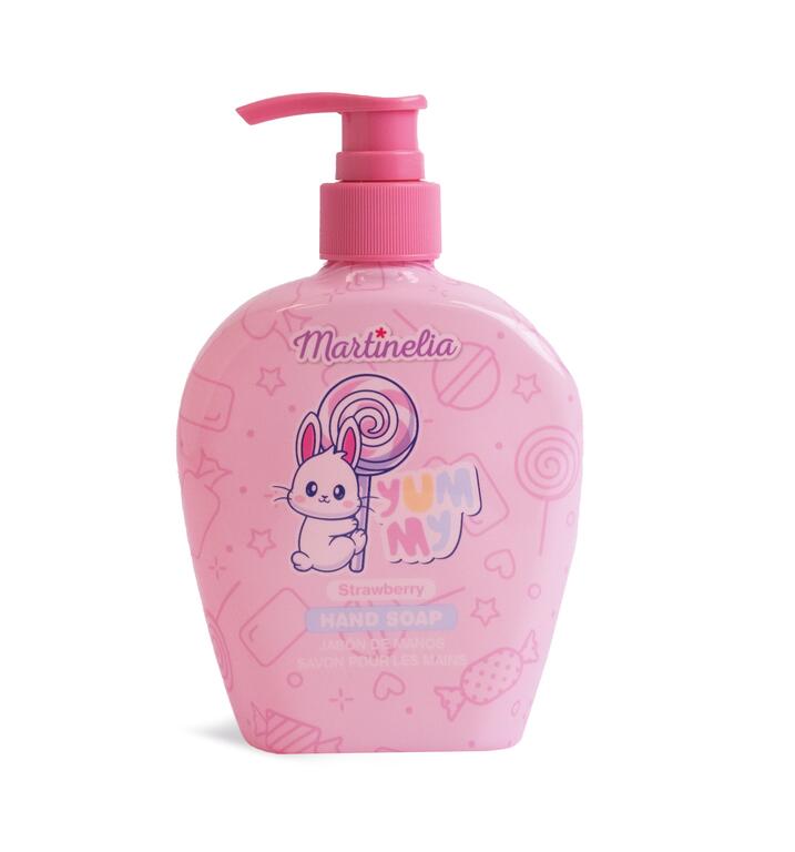 Сапун за ръце, Martinelia, Yummy, 250 мл.