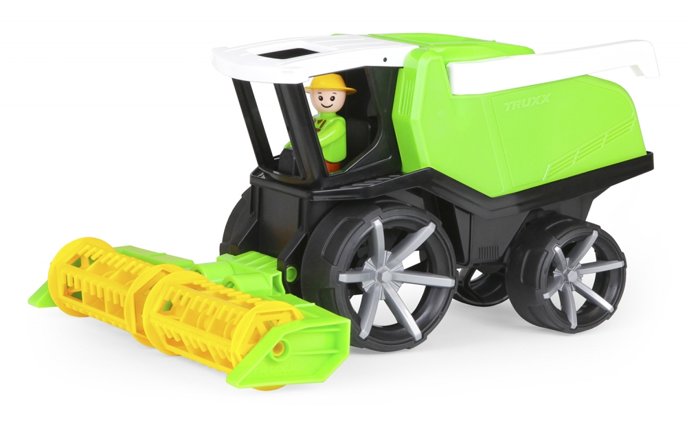 Play trolley, Lena, Combine Truxx², 37 cm