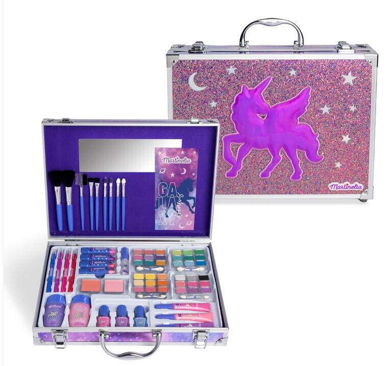 Cosmetic case set, Martinelia, Galaxy Dreams