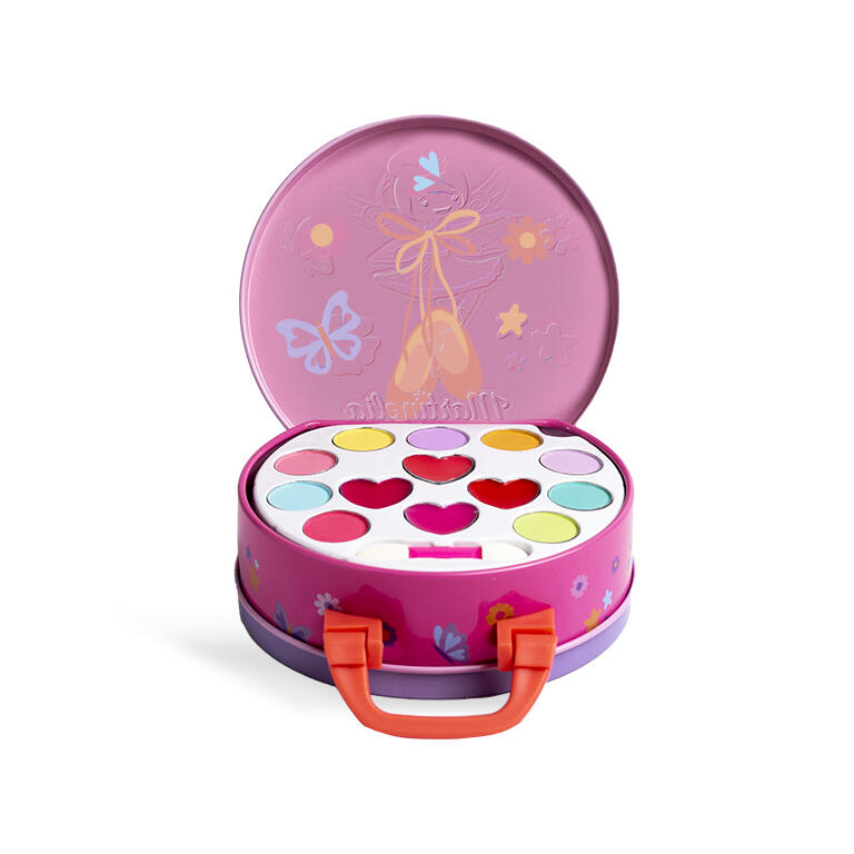 Eyeshadow Beauty Kit, Martinelia, Magical Ballet