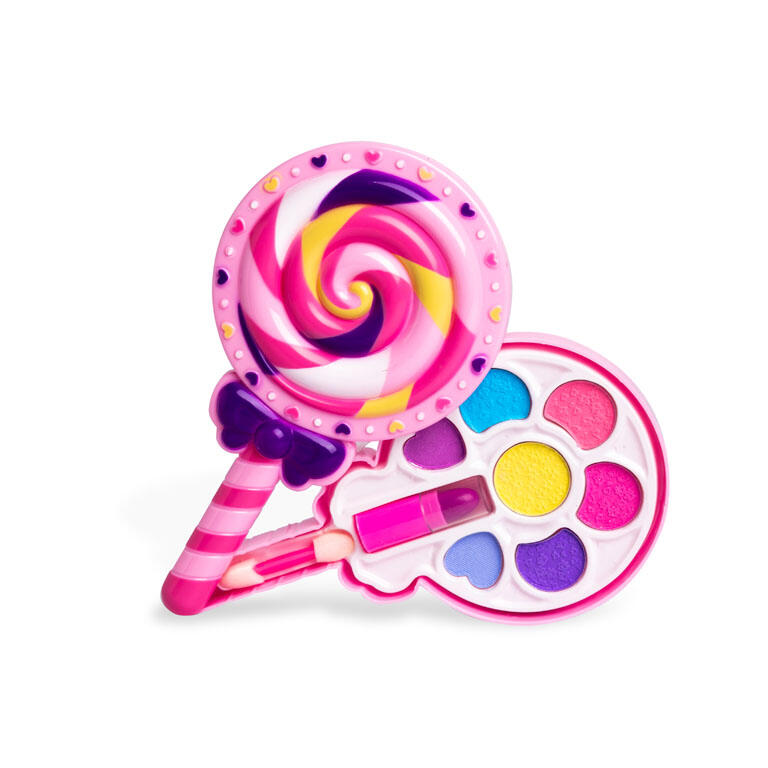Makeup set, Martinelia, Candy Collection, Lollipop
