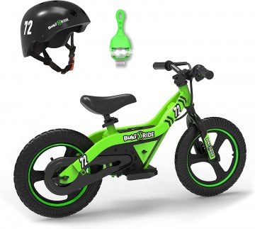 Electric bike, Buki France
