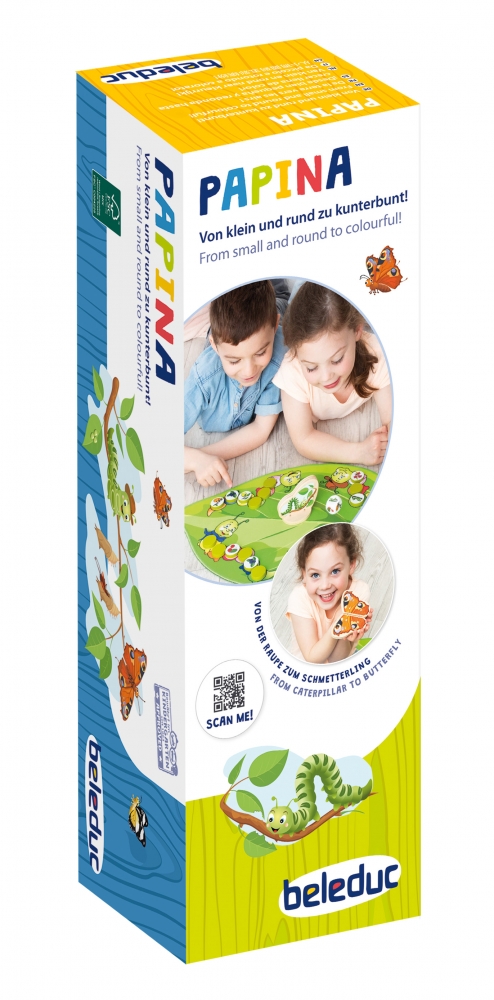 Board game, Beleduc, Memory game, Papina