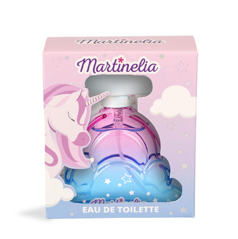 Eau de toilette, Martinelia, Heaven, 30 ml.