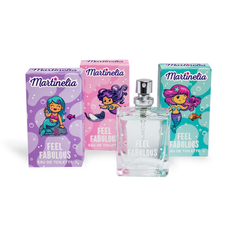 Eau de toilette, Martinelia, Martinelia, Tale, 15ml