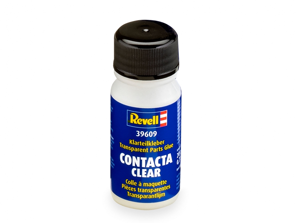 Transparent glue, Revell, 20 g.