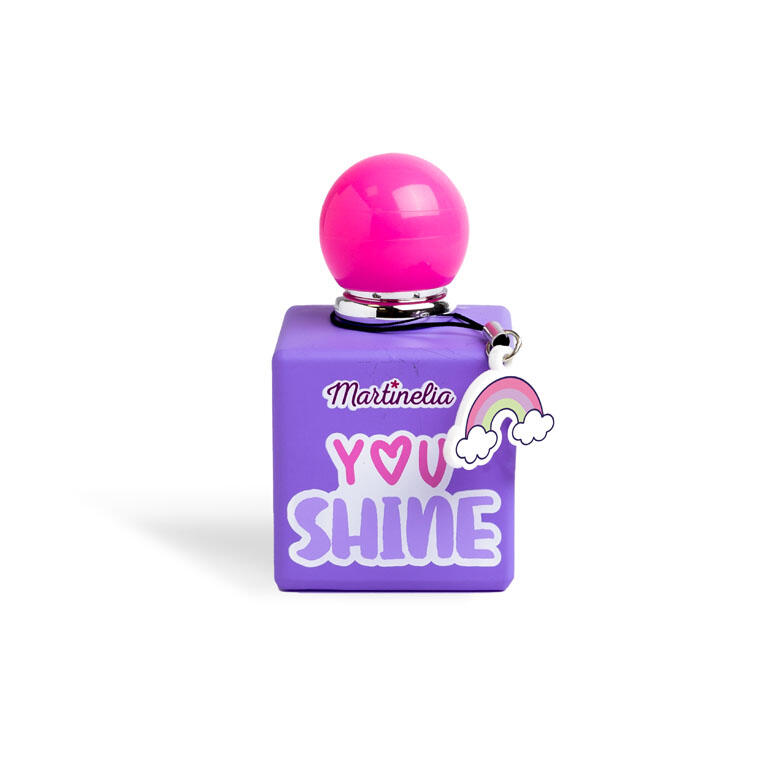 Eau de toilette, Martinelia, Super girl 50ml