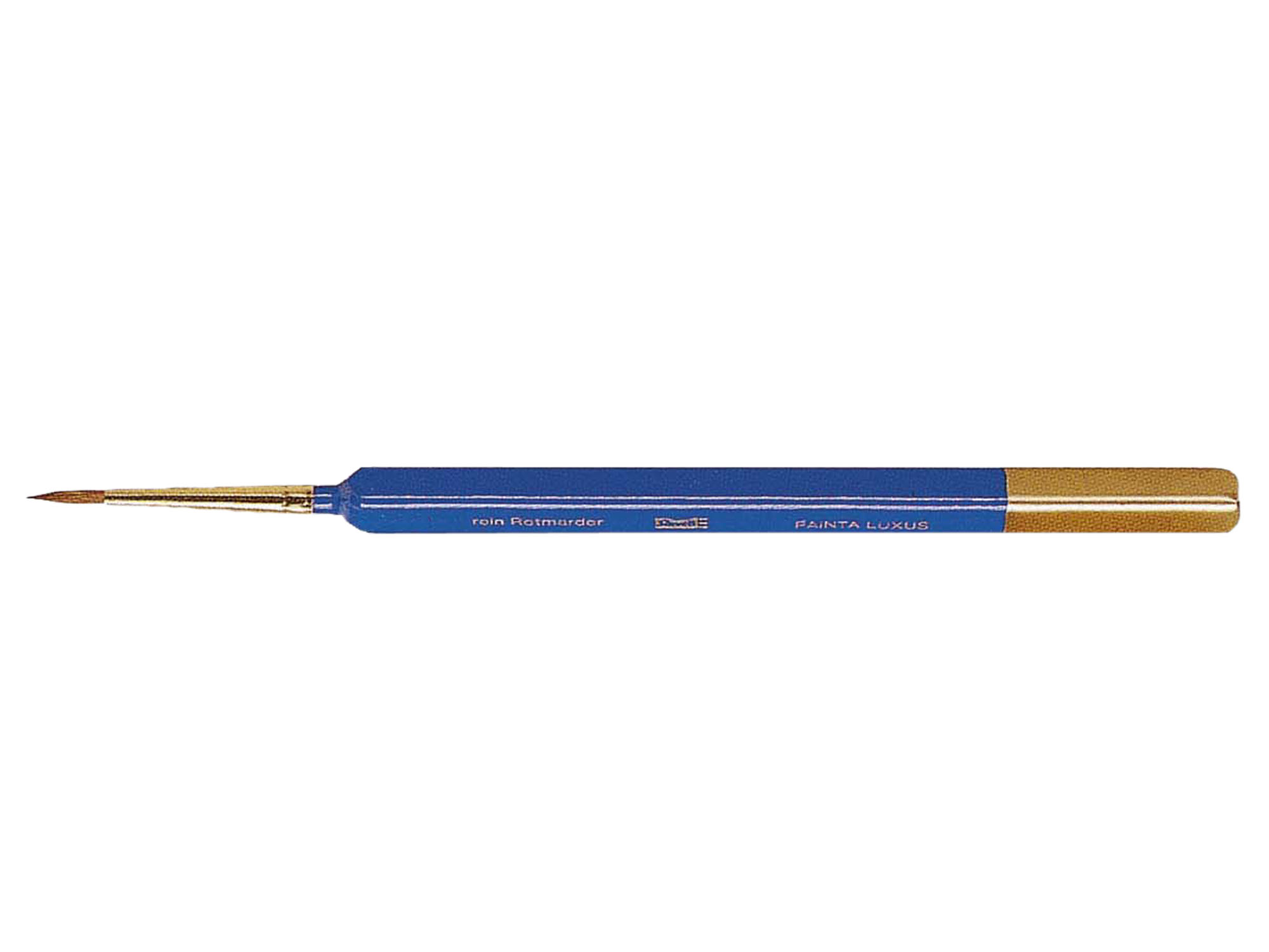 Brush, Revell, Painta Luxus 1