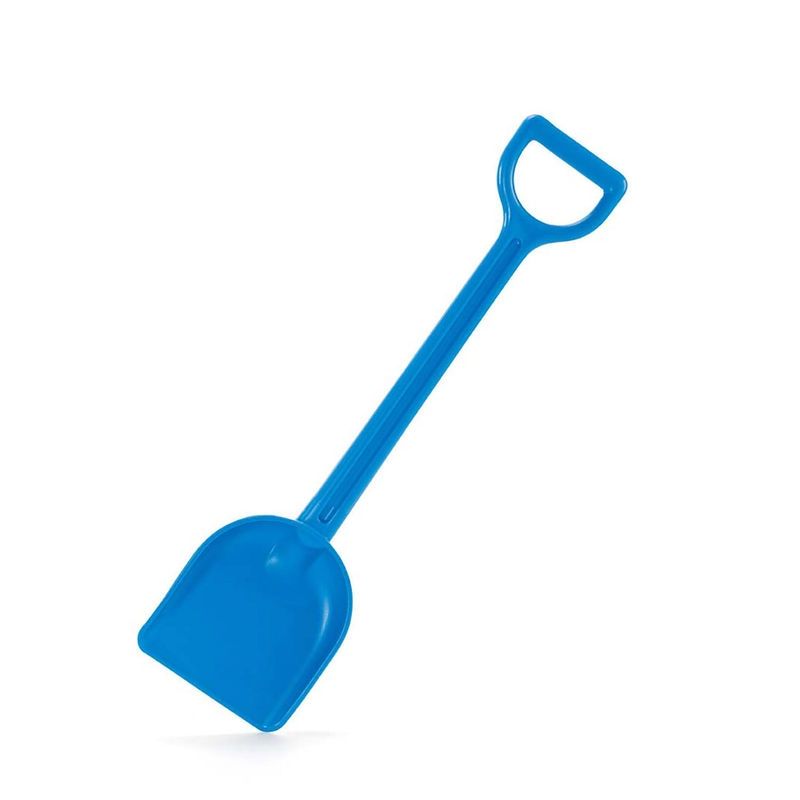 Sand shovel small - blue