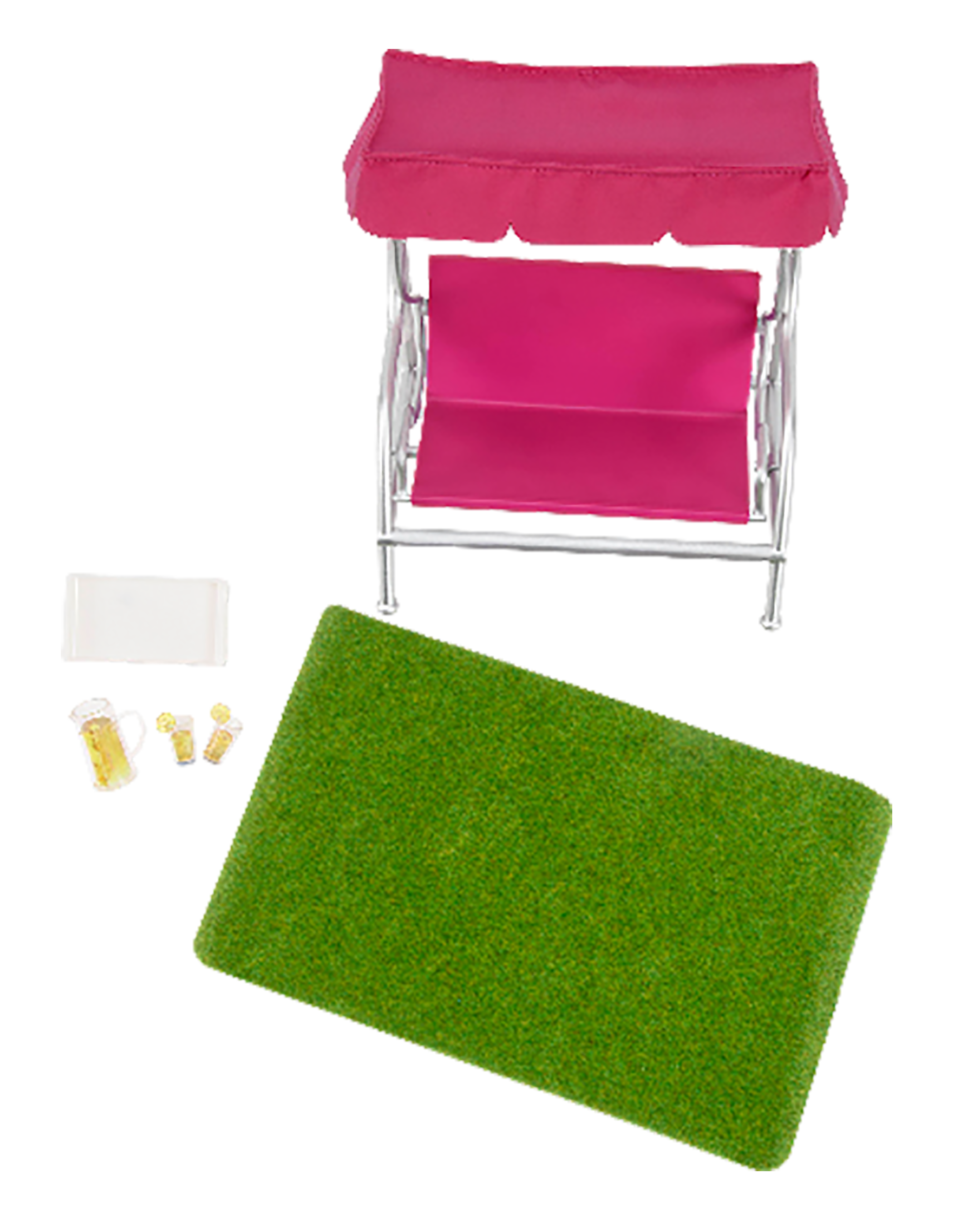 Furniture Lori - garden furniture