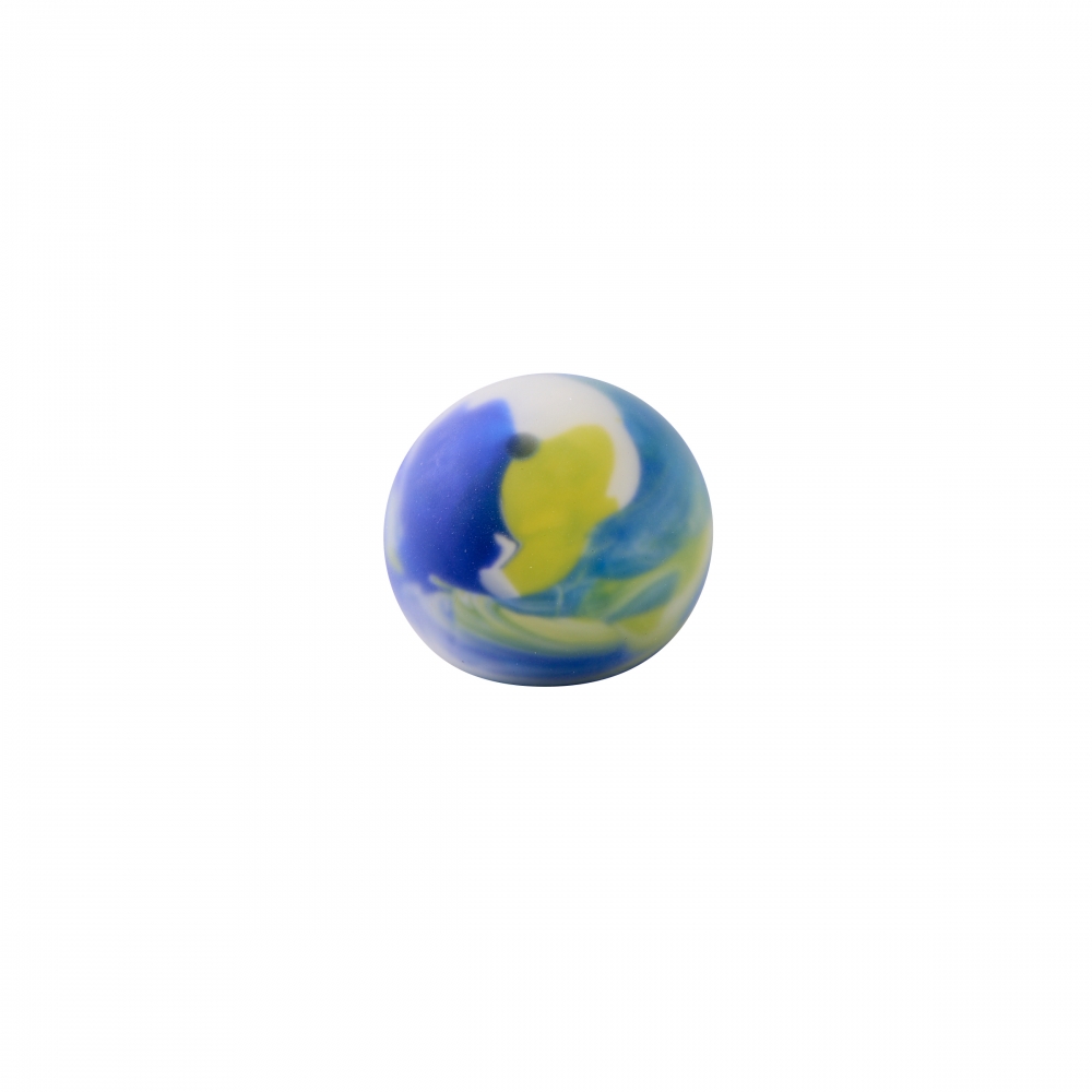 Anti-stress squishy ball, J′adore, Blue