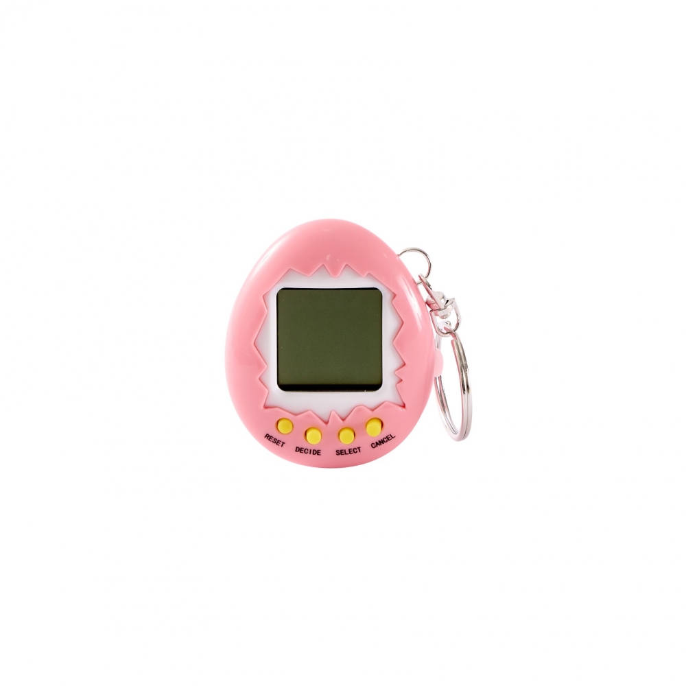 Interactive toy, J′adore, Digital pet, Pink