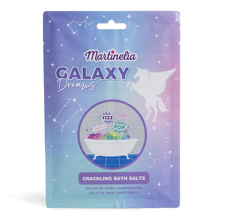 Bath additive, Martinelia, Little Unicorn, Bath salts, 30 g.
