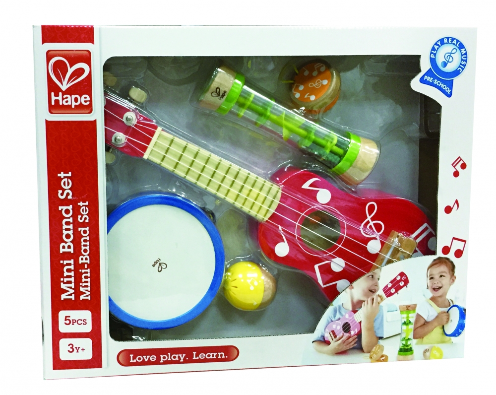 Mini kit