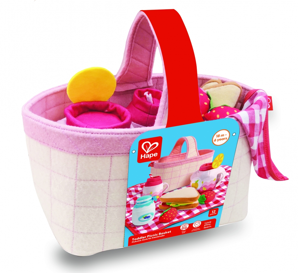 Picnic basket