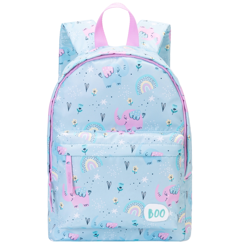 Children′s backpack, Kstationery, Wild and sweet, 32 x 24 x 11 cm