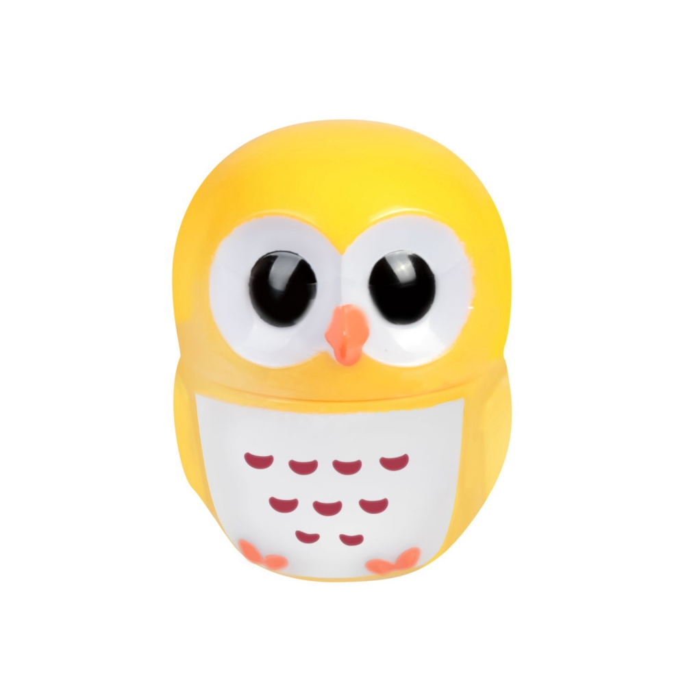 Lip Balm, Martinelia, Owl