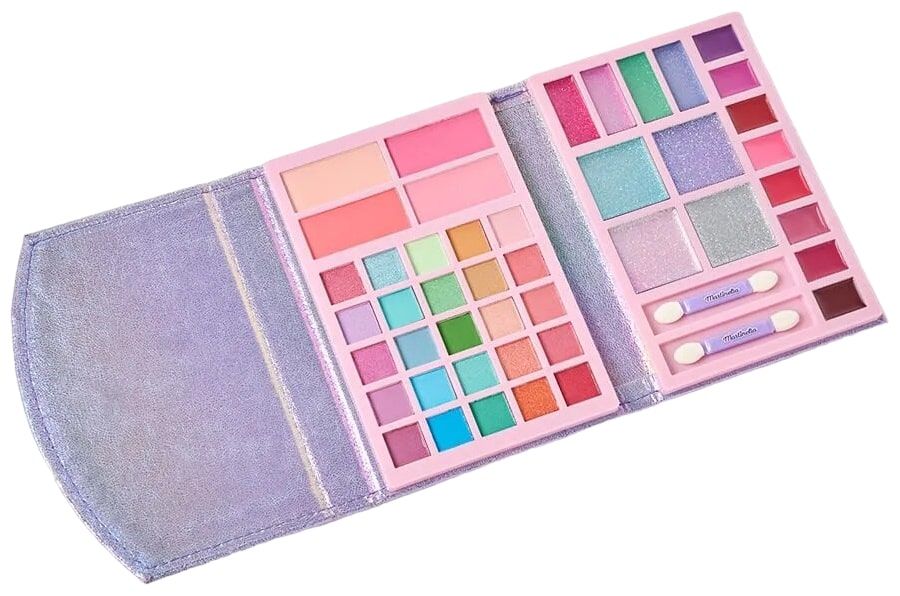 Children′s make-up palette, Martinelia, Little Unicorn, Purse