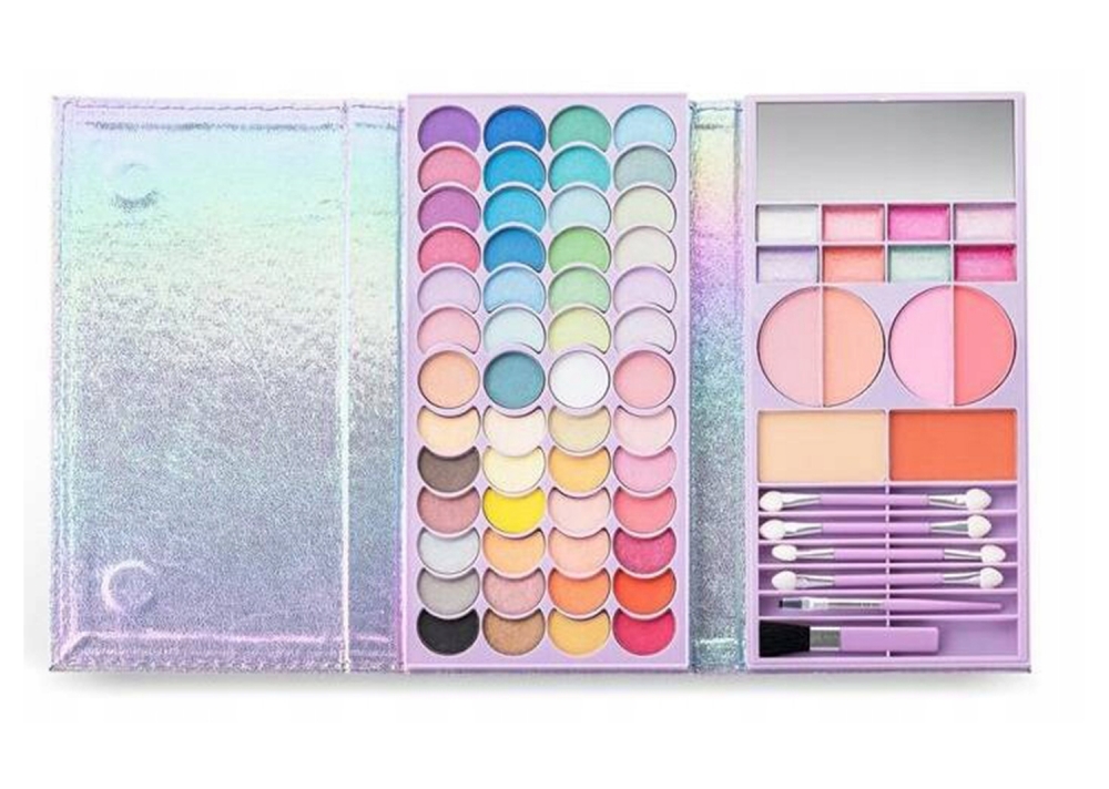 Children′s make-up palette, Martinelia, Let′S Be Mermaids, Purse