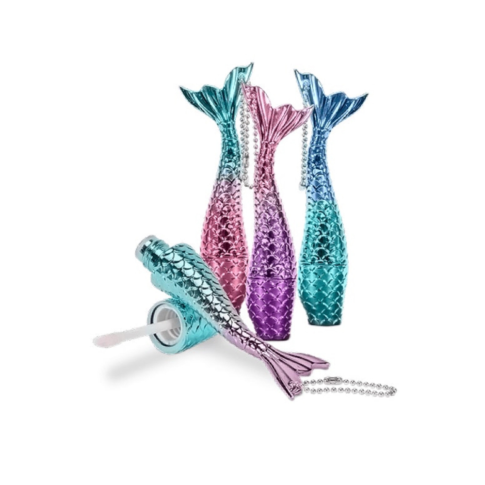 Lip gloss, Martinelia, Mermaid, Assortment, 20 g