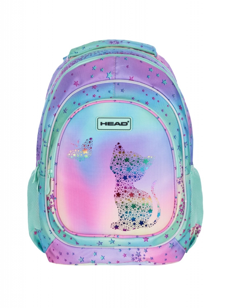 Head AB330 Kitty Ombre Backpack
