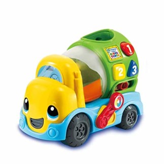 Children′s ball pusher truck