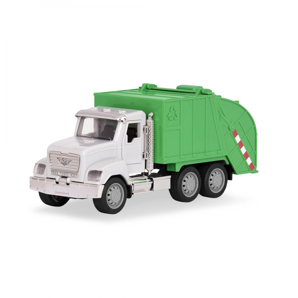 Battat Mini Recycling Truck