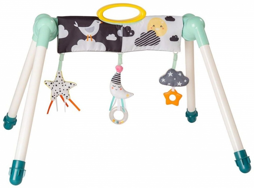 Active gymnastics, Taf Toys, Folding legs, Mini Moon, 77 x 59 x 49 cm