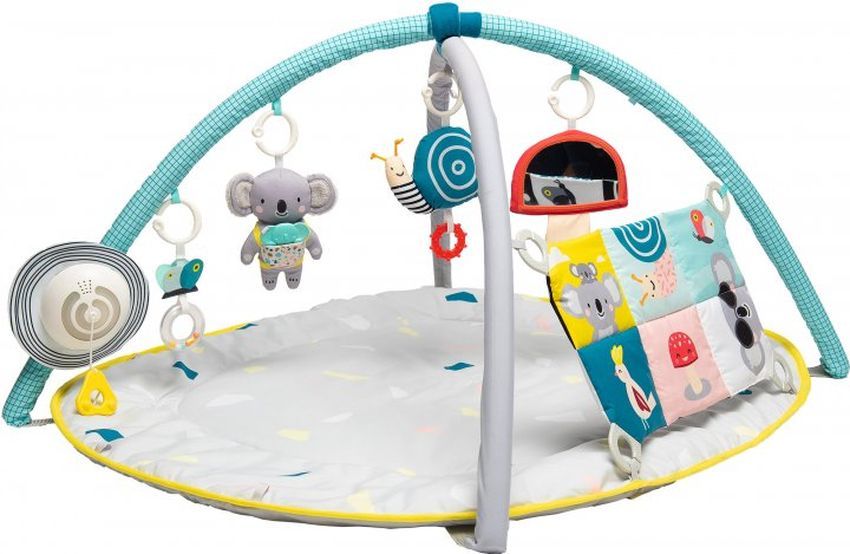 Active gymnastics, Taf Toys, All Around The Gym, 100 x 80 x 53 cm
