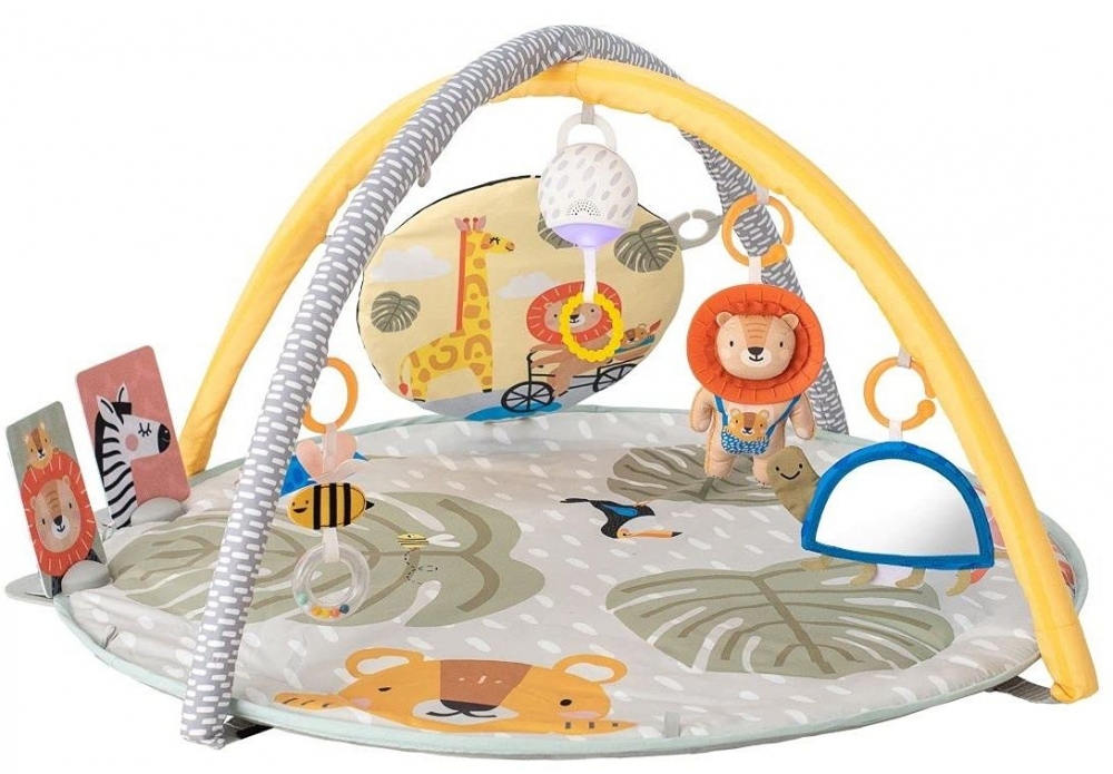 Active gymnastics, Taf Toys, Savannah, 94 x 94 x 49 cm