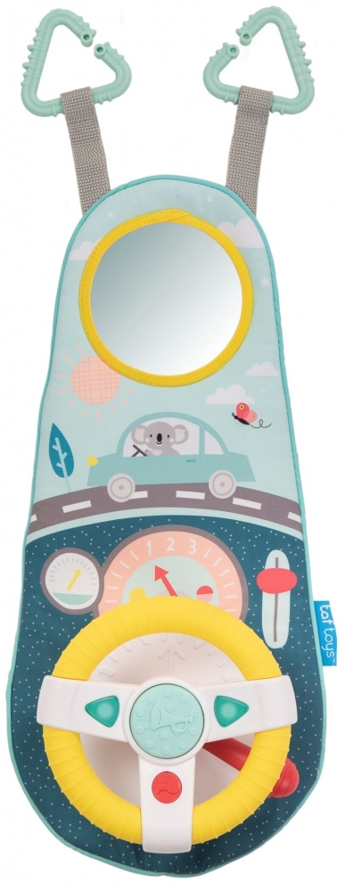Baby car toy, Taf Toys, Koala, 53 x 10 x 21 cm