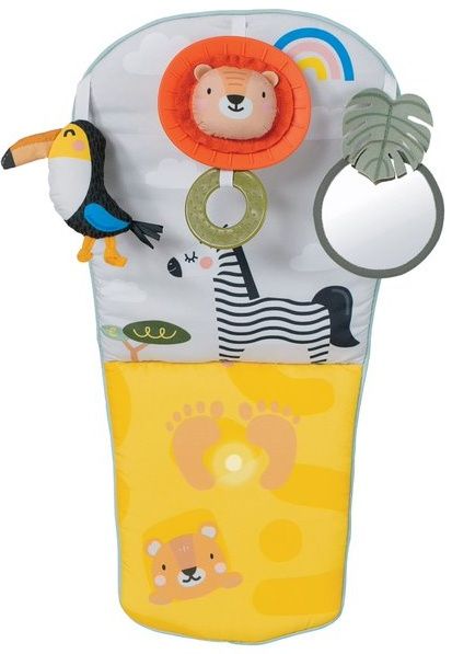 Baby Car Toy, Taf Toys, Savannah, 50 x 7 x 25