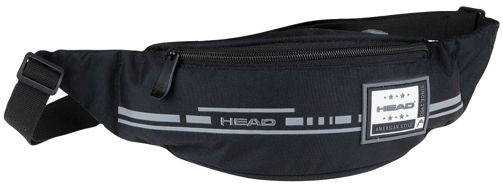 HD-413 Head 4 Waist Bag