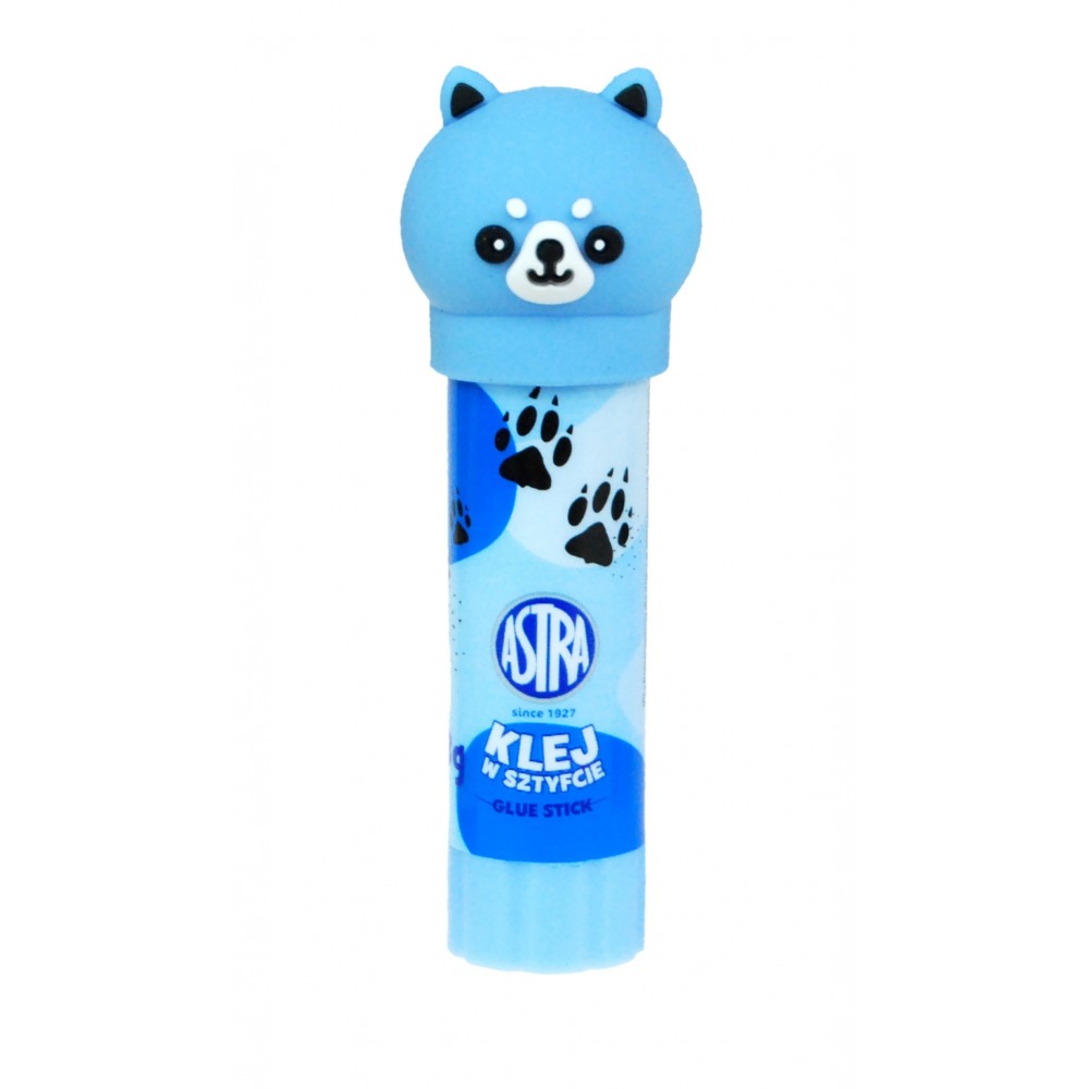 Glue stick, Astra, Pets, 8 g
