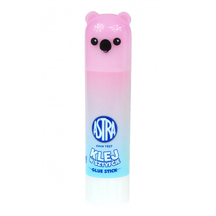 Glue, Astra, Stick 15 g, 1 pc.