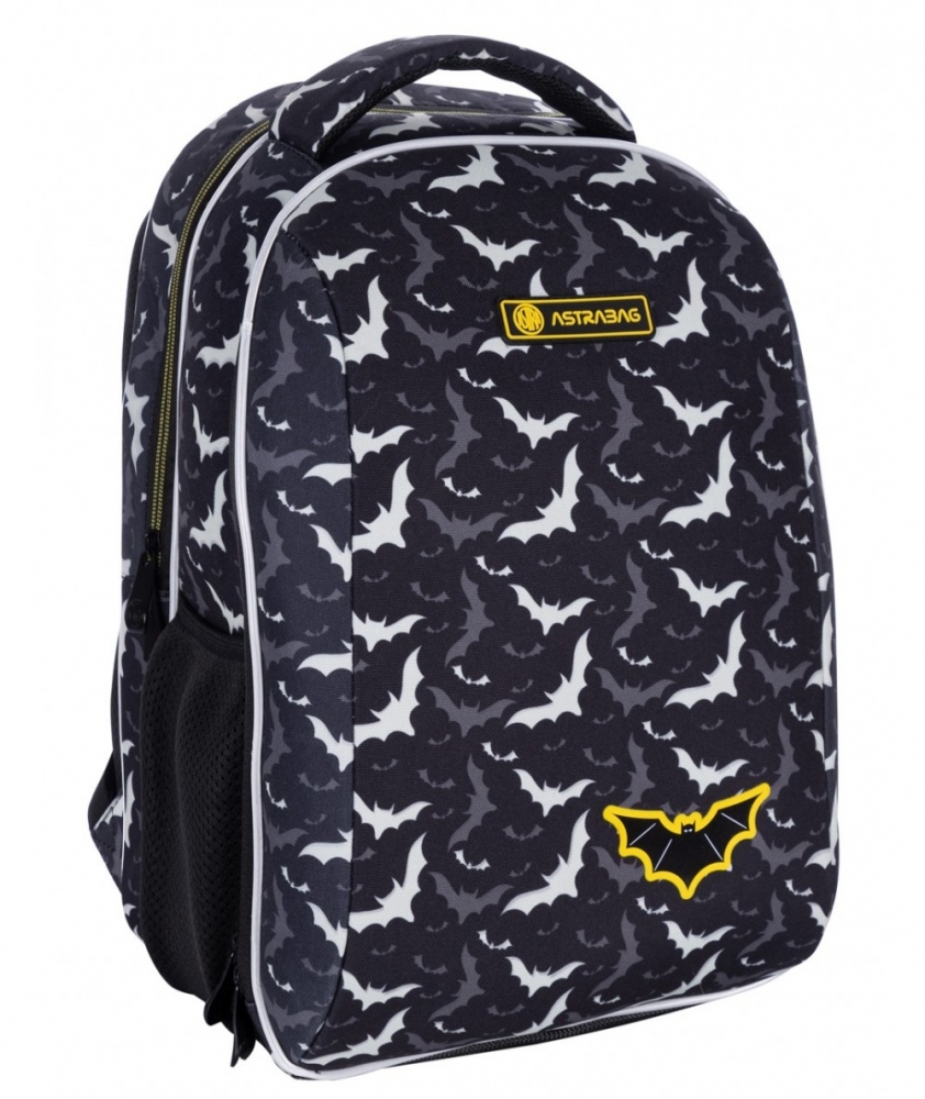 Ultra light backpack ASTRABAG AS2, Bats