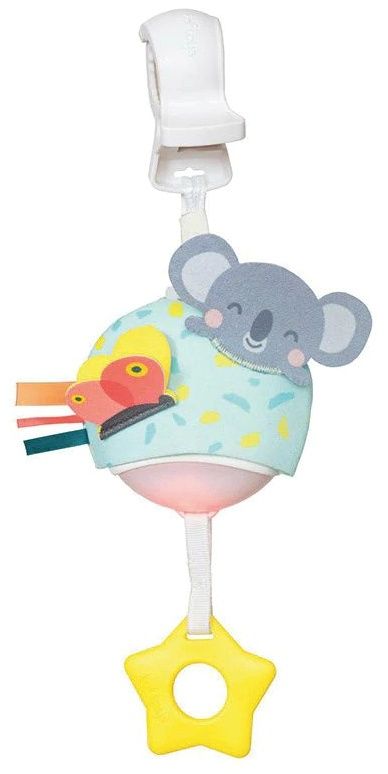 Musical toy, Taf Toys, Cute Koala, 12 x 30 x 3.5cm