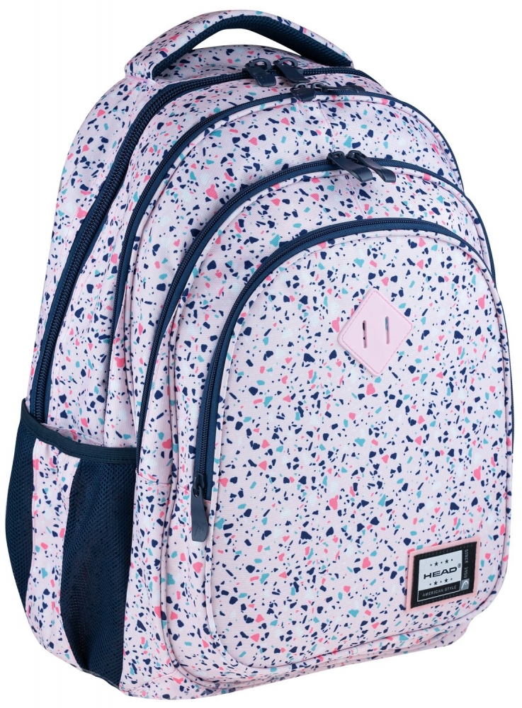 Backpack HD-420 Head 4