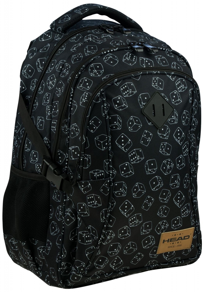 Backpack HD-422 Head 4
