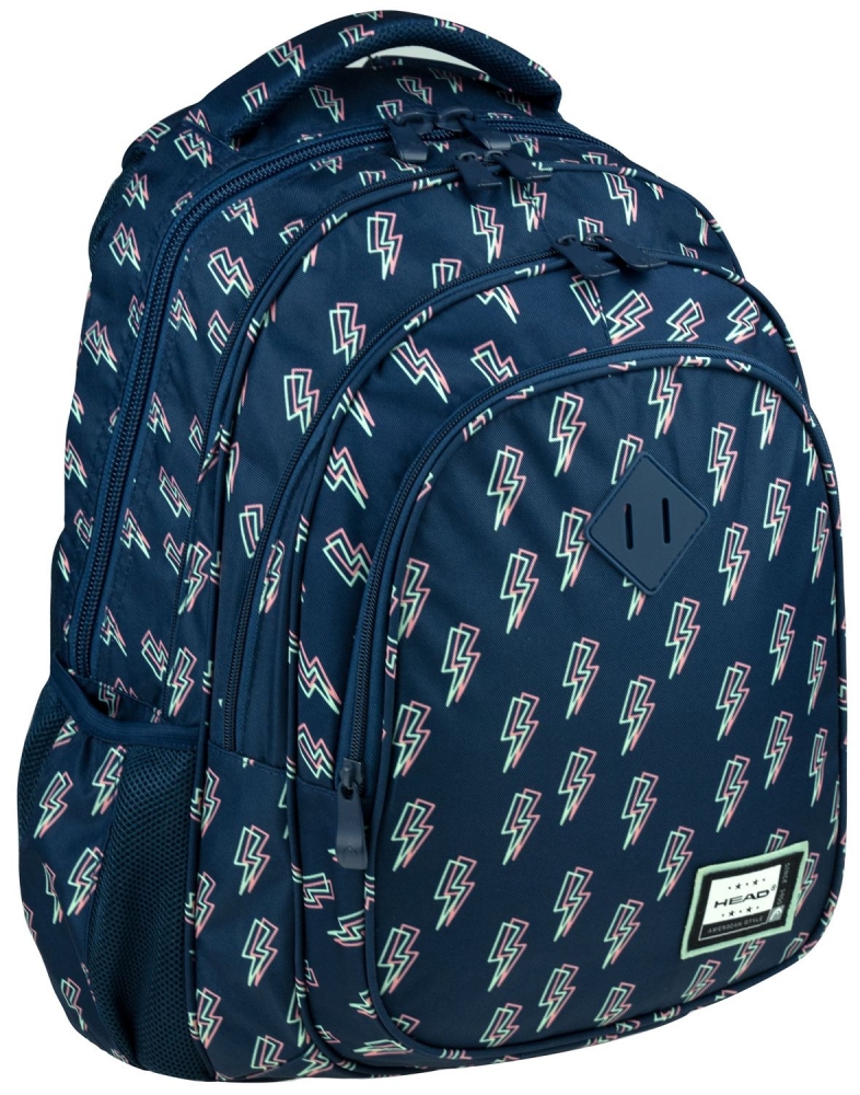 Backpack HD-443 Head 4