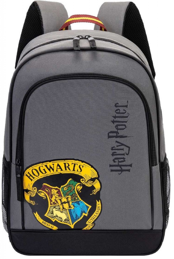 Schoolbag, Kstationery, Harry Potter, Hogwarts, 43 x 32 x 16 cm