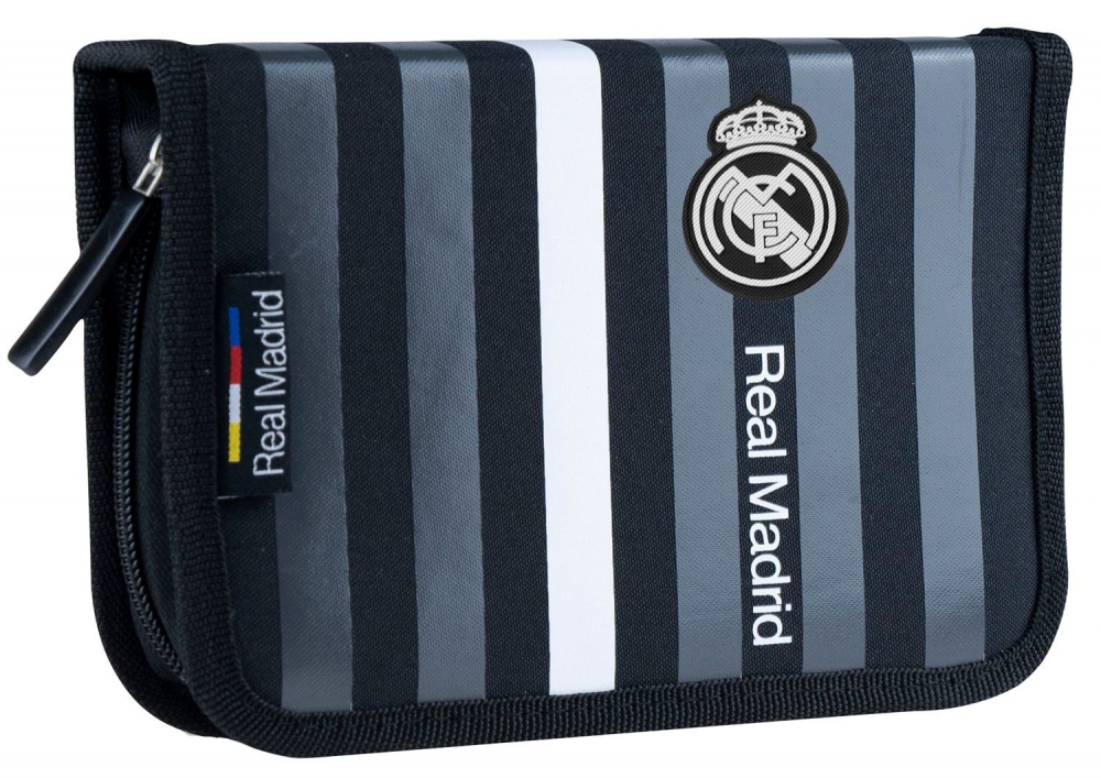 Single vanity case 1BW2 RM-218 Real Madrid, without accessories
