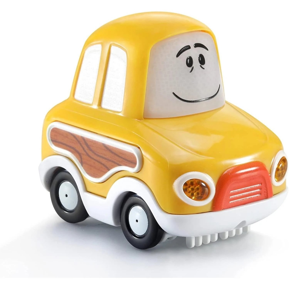 Interactive Toy, Vtech, Cory Carson, Smart Dad