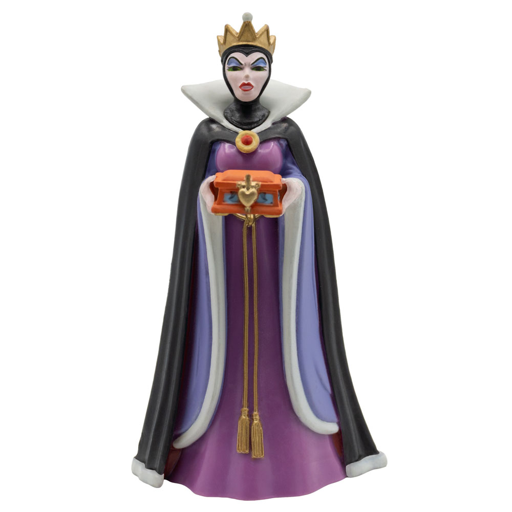 Колекционерска фигурка, Walt Disney, Bullyland, Злата Кралица