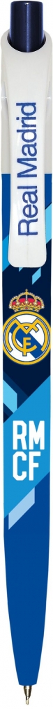 Автоматична химикалка, Astra, Real Madrid, 0.7 мм