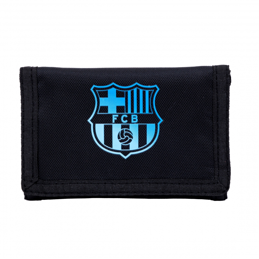 Портфейл, Astra, FC Barcelona, 25 х 11 см