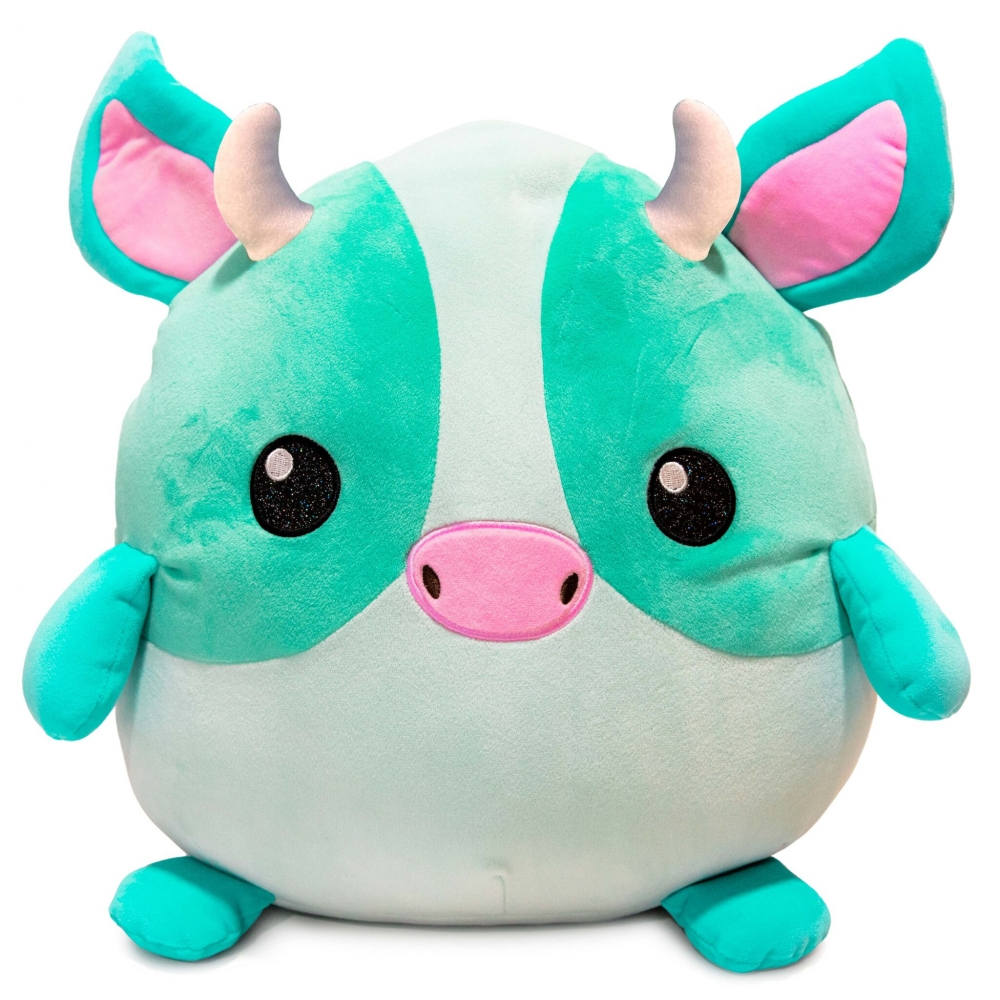 Плюшена играчка, Craze, Squishpets, 30см