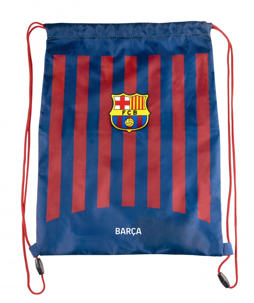Спортна чанта, Astra, FC-268, FC Barcelona, 44 x 33 см