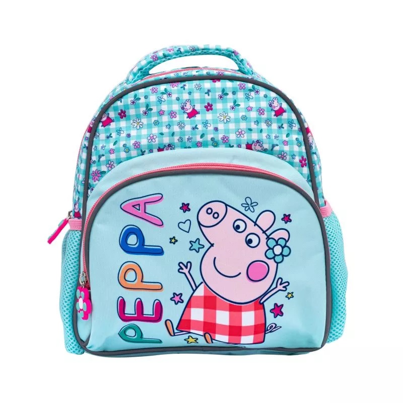 Детска раница, Astra, Peppa Pig, 24 х 22 х 10 см